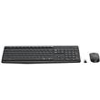 KIT TECLADO/MOUSE MK235 WIRELESS